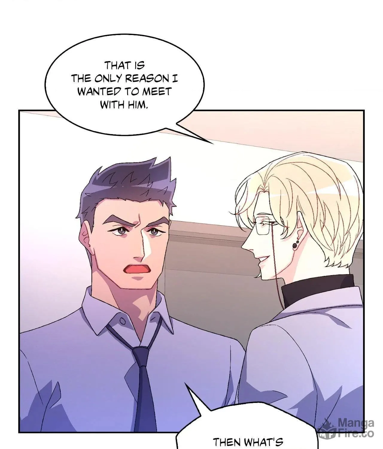 Read Arthur chapter 50 image 59 on Lezhin