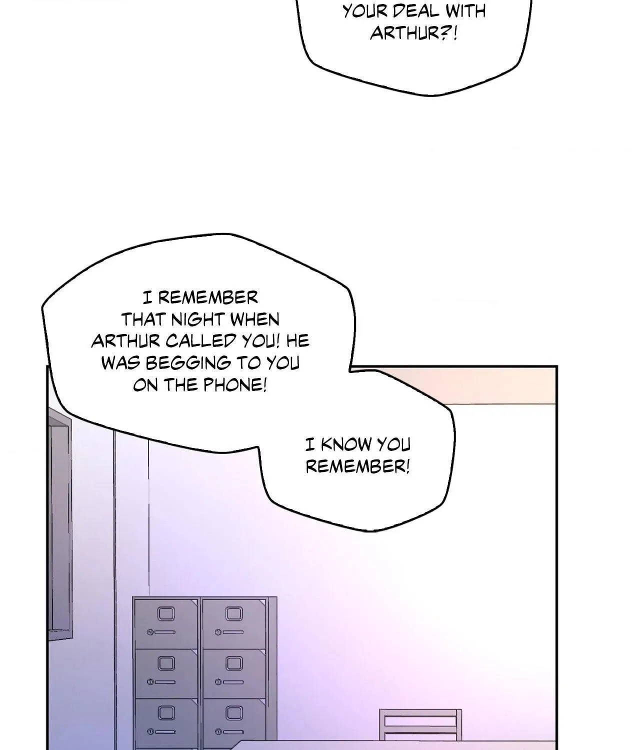 Read Arthur chapter 50 image 60 on Lezhin