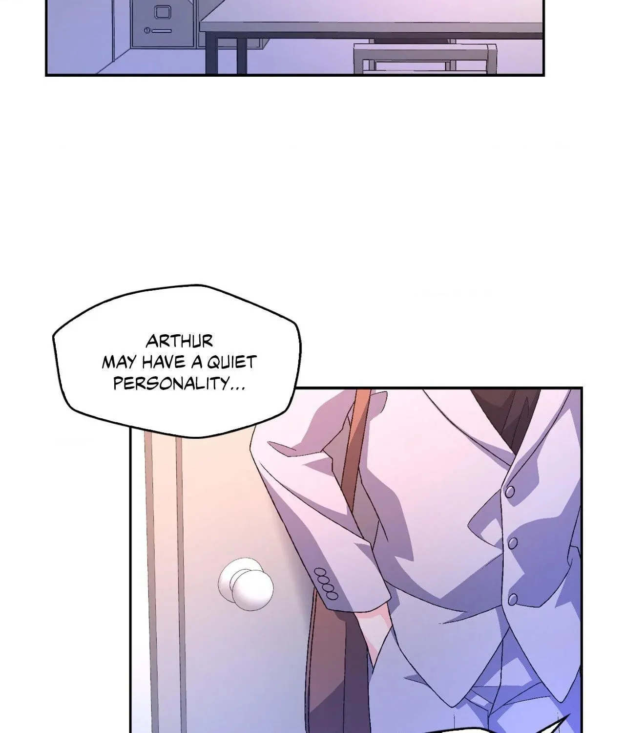 Read Arthur chapter 50 image 61 on Lezhin