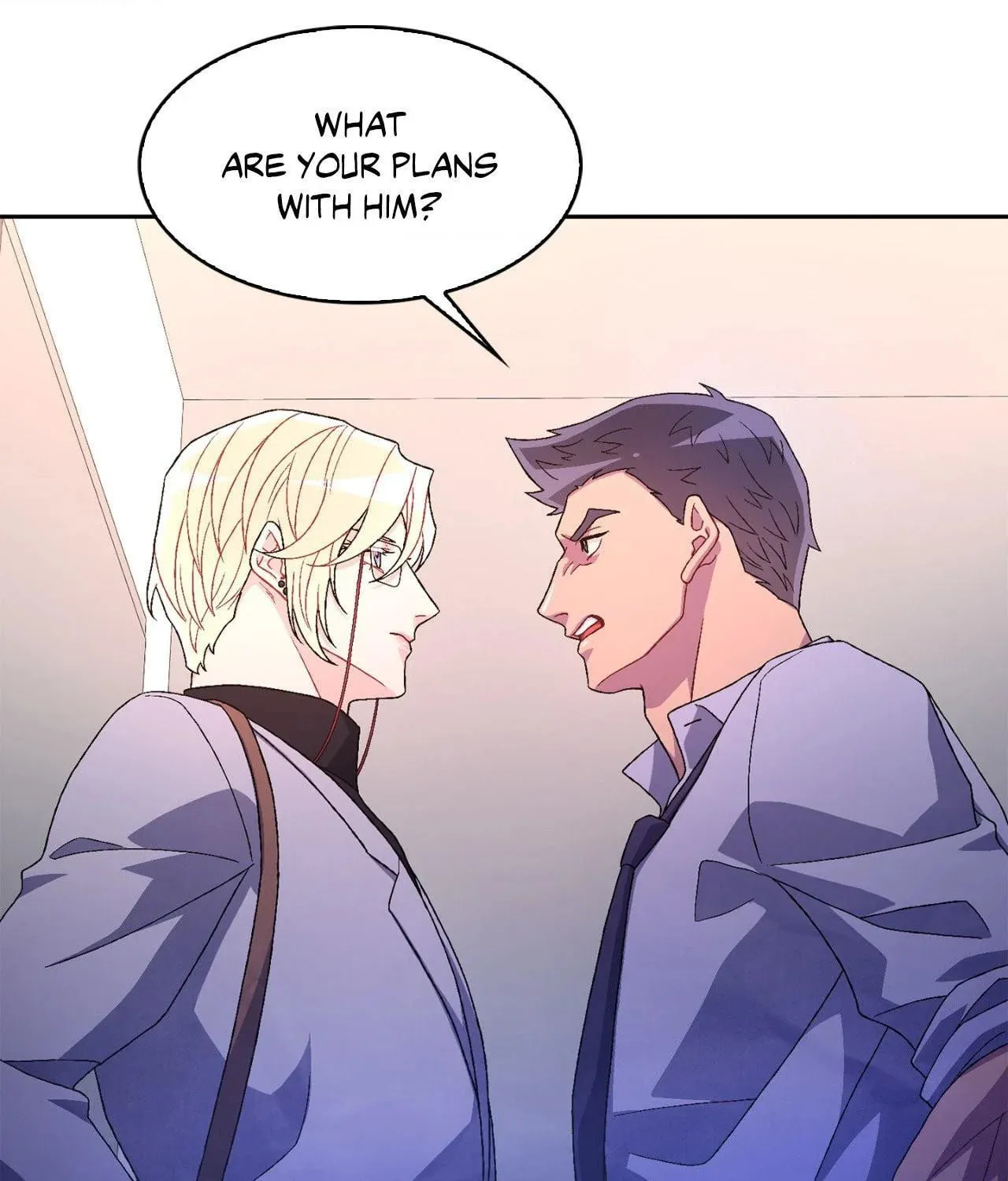 Read Arthur chapter 50 image 63 on Lezhin