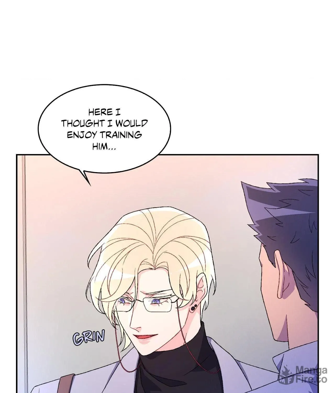 Read Arthur chapter 50 image 68 on Lezhin