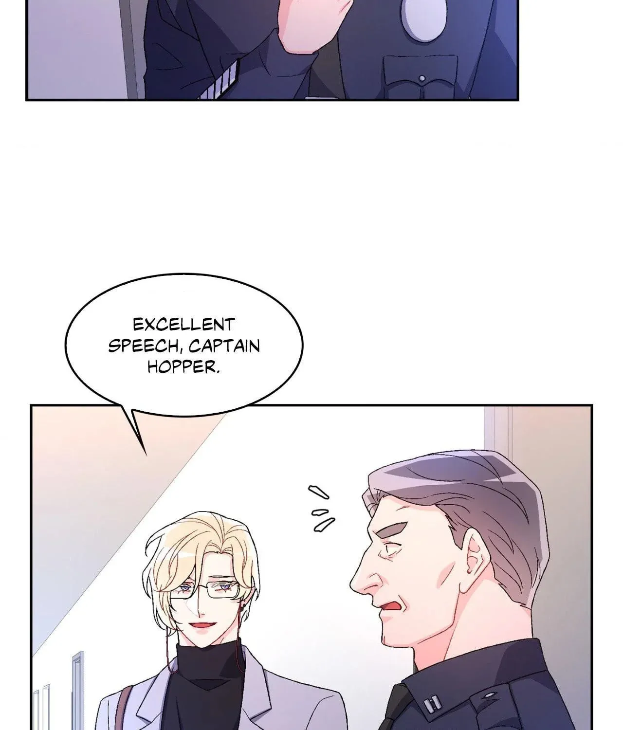 Read Arthur chapter 50 image 7 on Lezhin