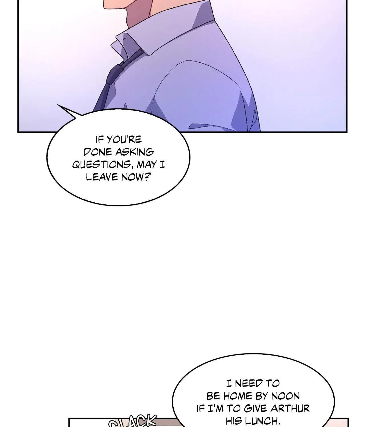 Read Arthur chapter 50 image 70 on Lezhin