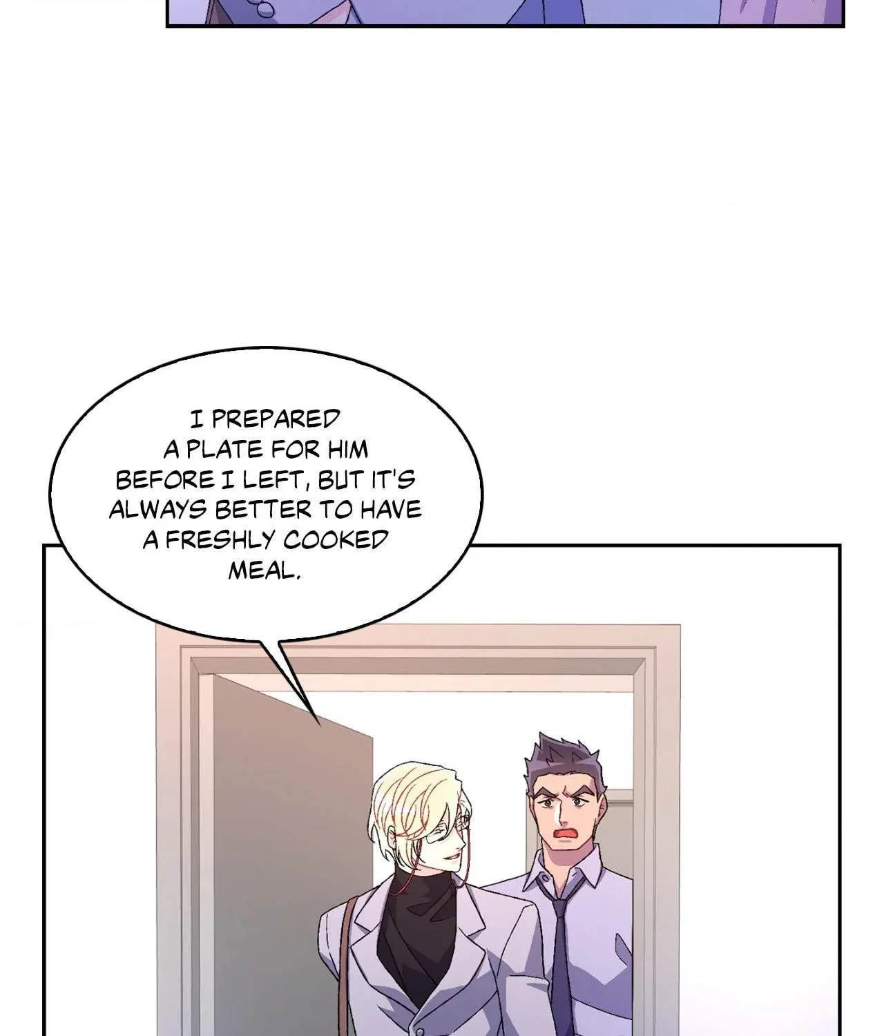 Read Arthur chapter 50 image 72 on Lezhin