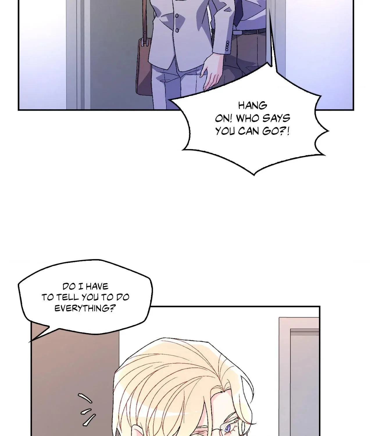 Read Arthur chapter 50 image 73 on Lezhin