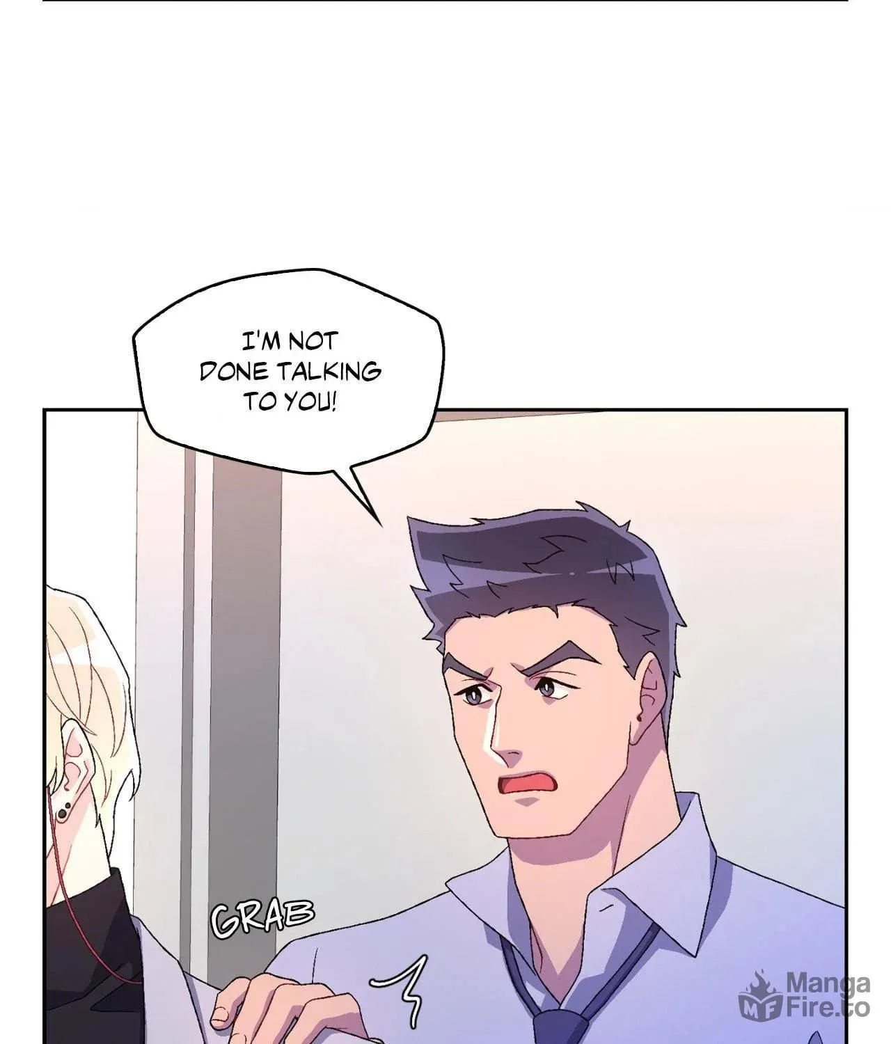 Read Arthur chapter 50 image 77 on Lezhin