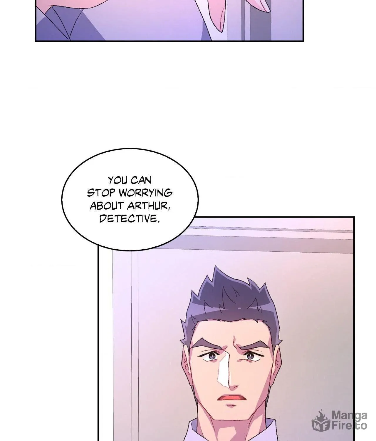 Read Arthur chapter 50 image 79 on Lezhin