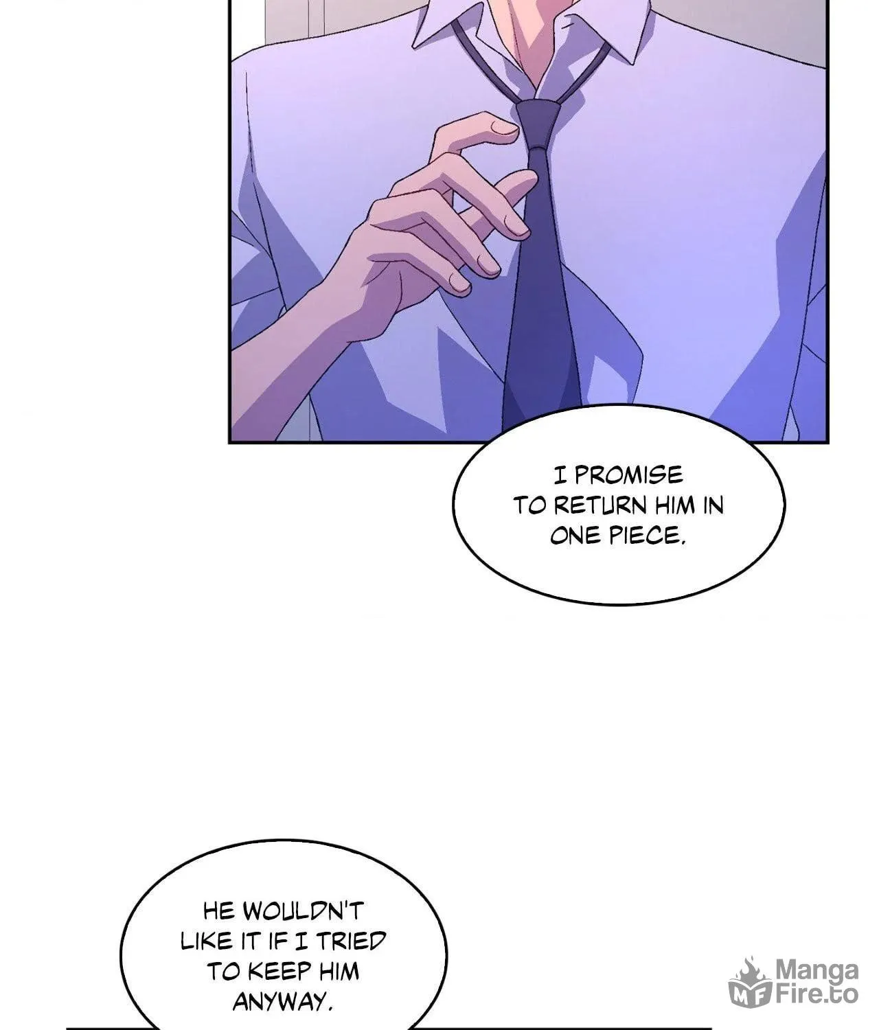 Read Arthur chapter 50 image 80 on Lezhin