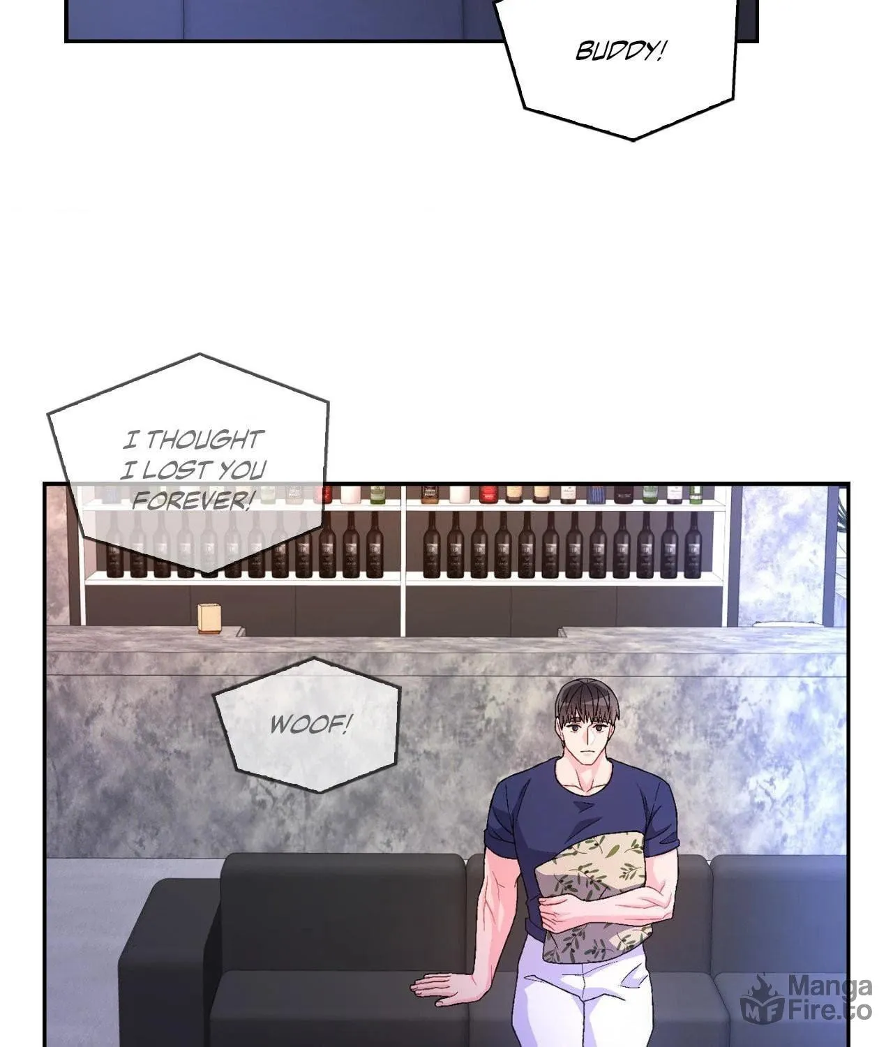 Read Arthur chapter 50 image 84 on Lezhin