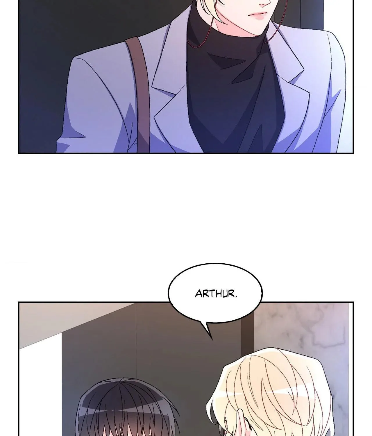 Read Arthur chapter 50 image 88 on Lezhin