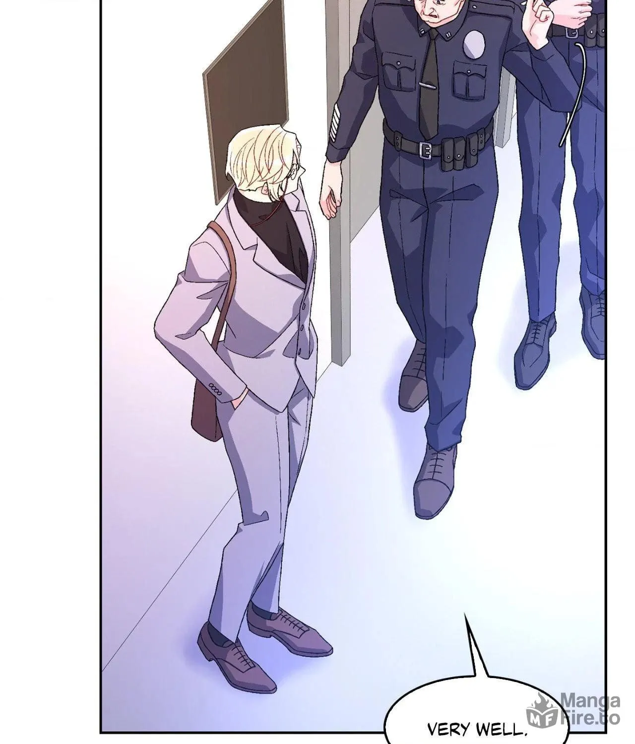 Read Arthur chapter 50 image 9 on Lezhin