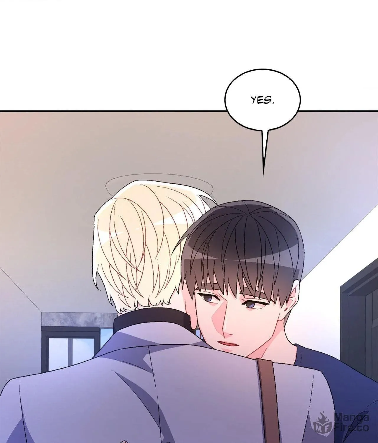 Read Arthur chapter 50 image 92 on Lezhin