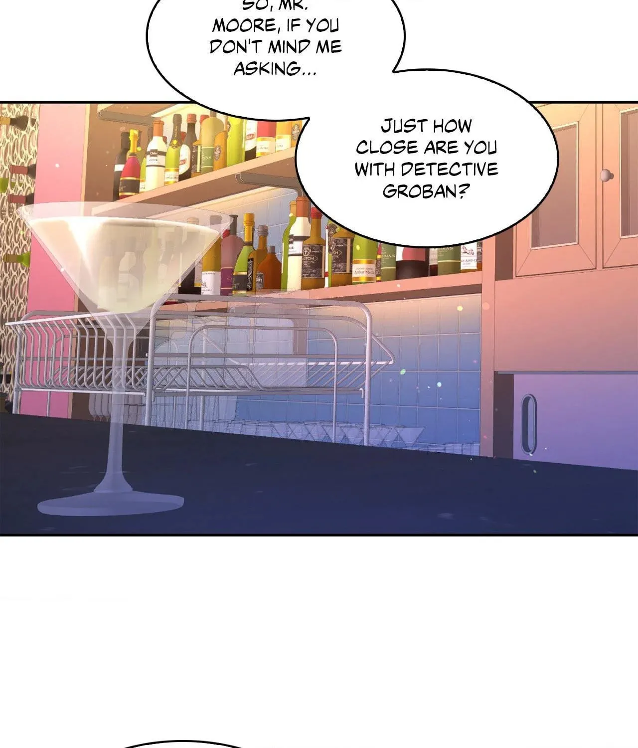 Read Arthur chapter 53 image 1 on Lezhin