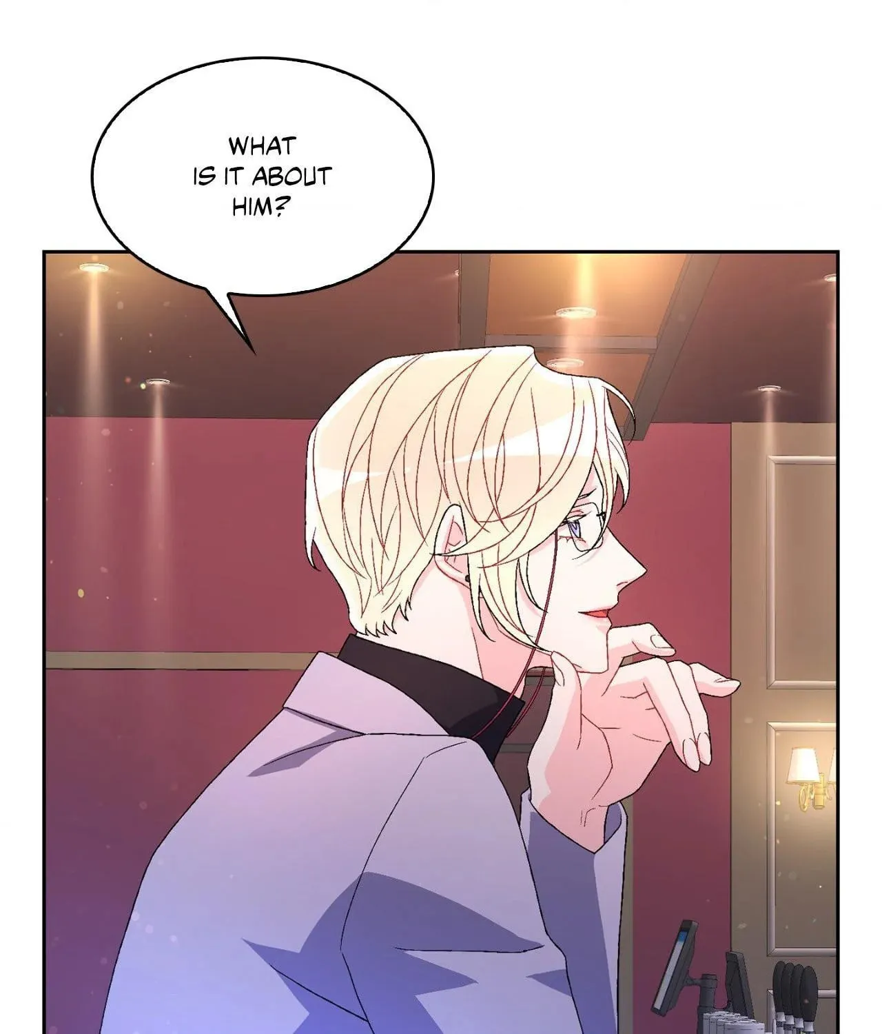 Read Arthur chapter 53 image 12 on Lezhin