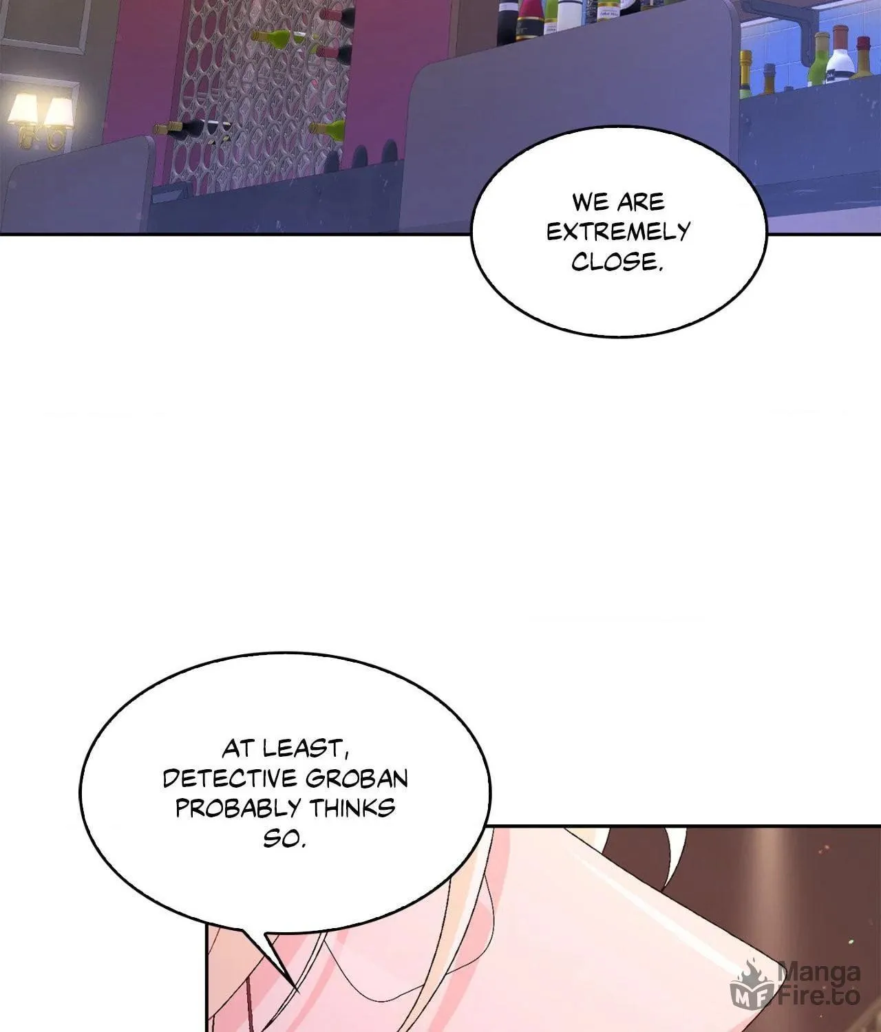 Read Arthur chapter 53 image 14 on Lezhin