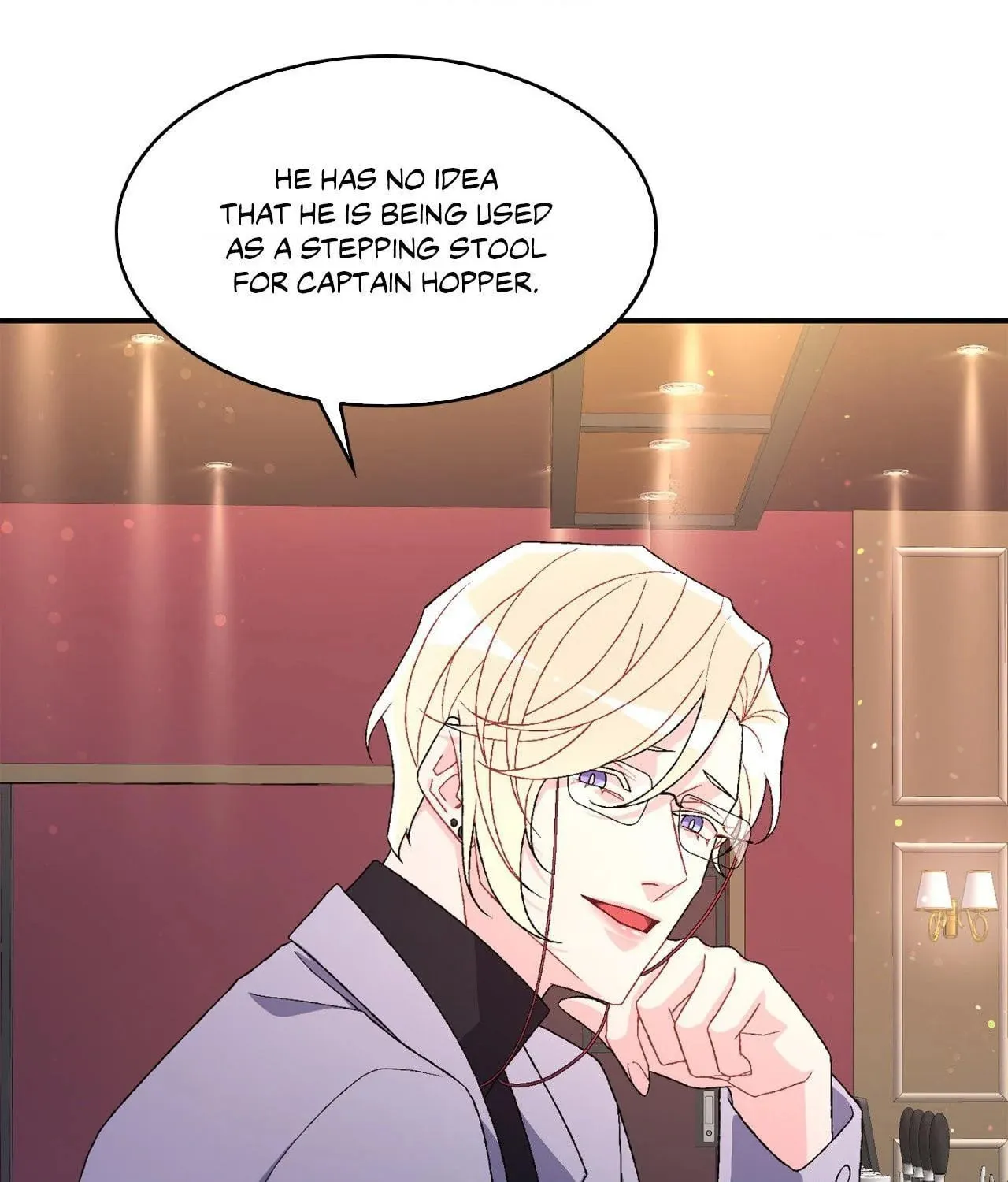Read Arthur chapter 53 image 16 on Lezhin