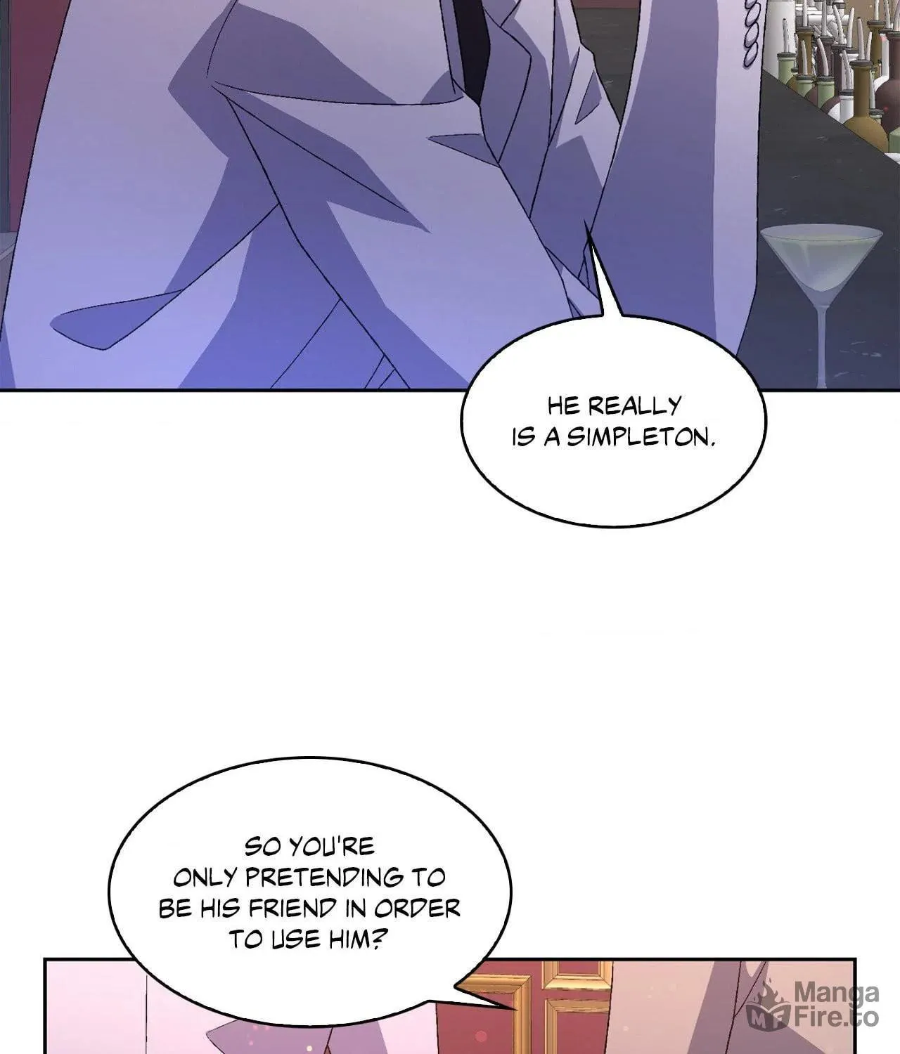 Read Arthur chapter 53 image 17 on Lezhin