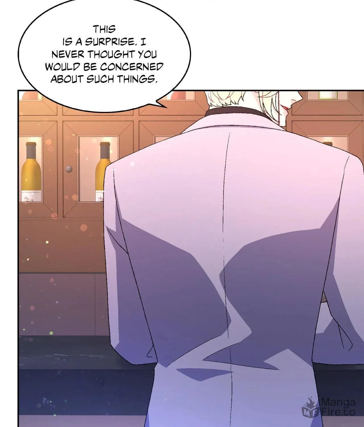 Read Arthur chapter 53 image 2 on Lezhin