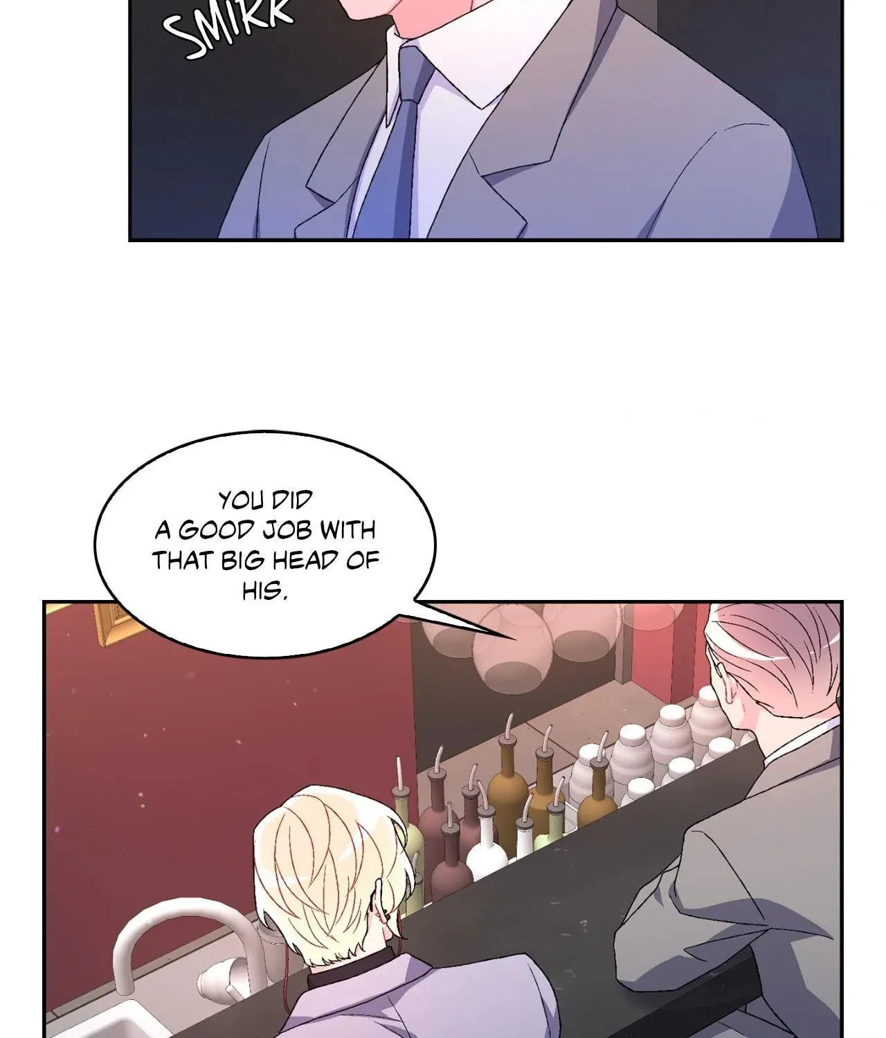 Read Arthur chapter 53 image 21 on Lezhin
