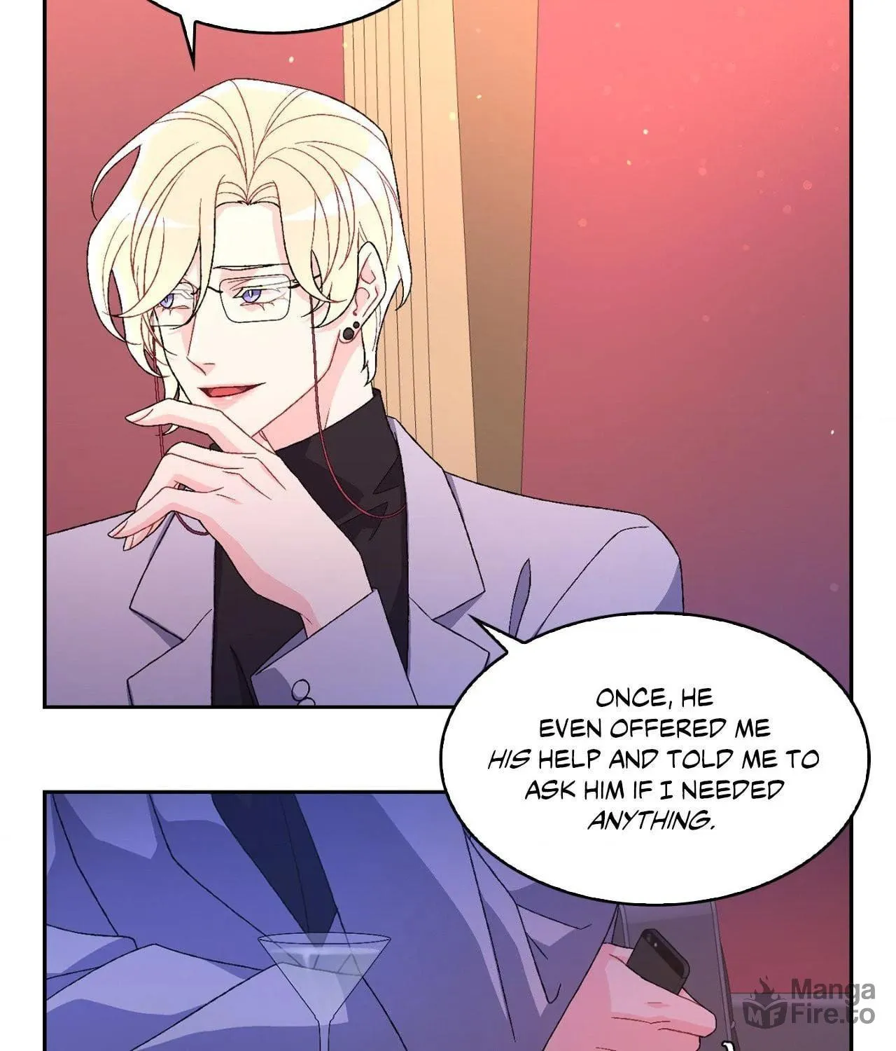 Read Arthur chapter 53 image 23 on Lezhin