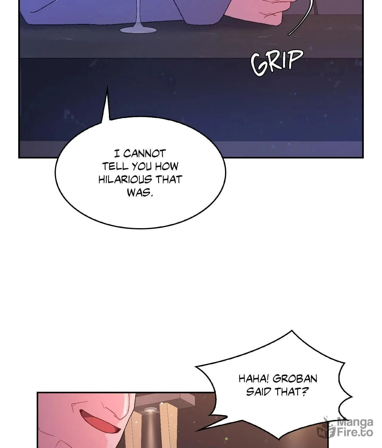 Read Arthur chapter 53 image 24 on Lezhin