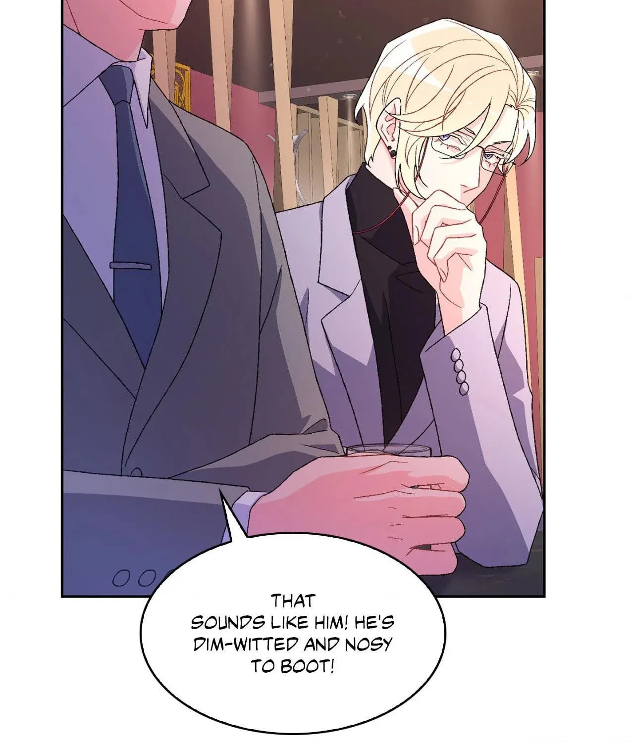 Read Arthur chapter 53 image 25 on Lezhin