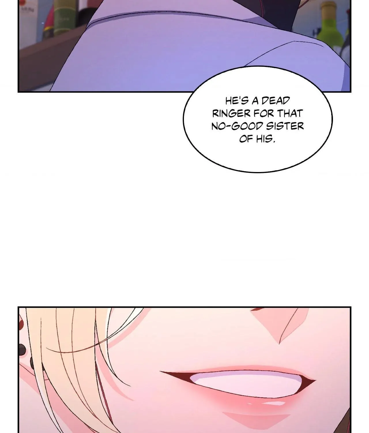 Read Arthur chapter 53 image 28 on Lezhin