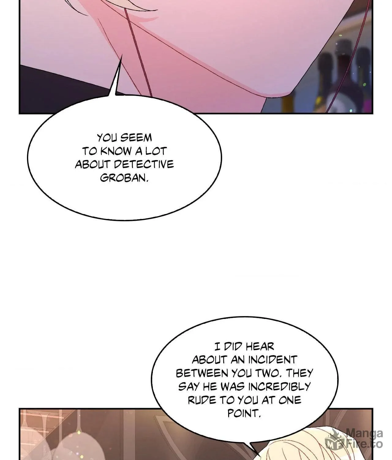 Read Arthur chapter 53 image 29 on Lezhin