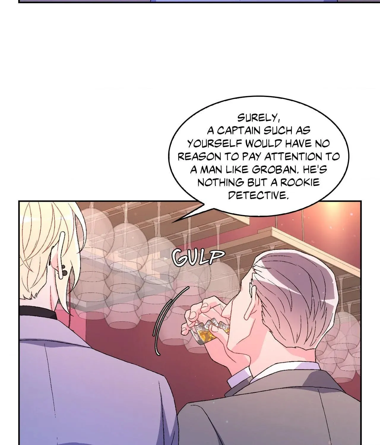 Read Arthur chapter 53 image 3 on Lezhin