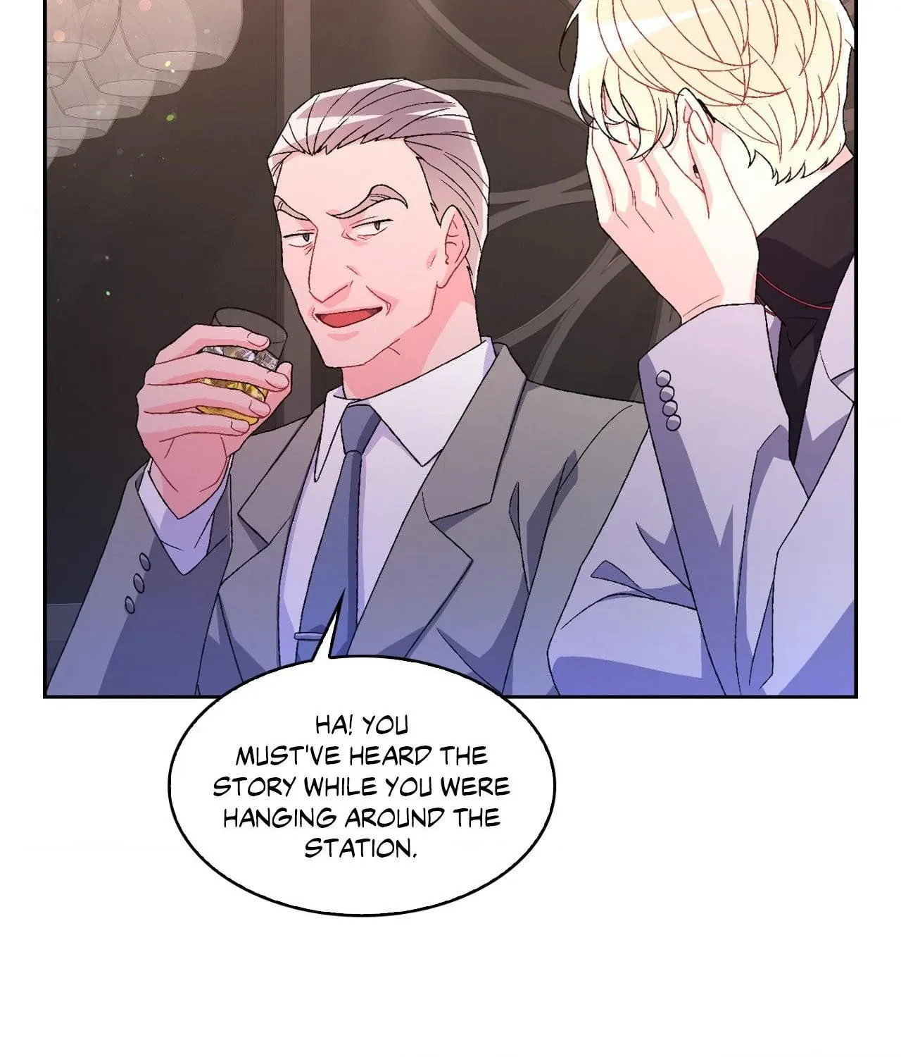 Read Arthur chapter 53 image 30 on Lezhin