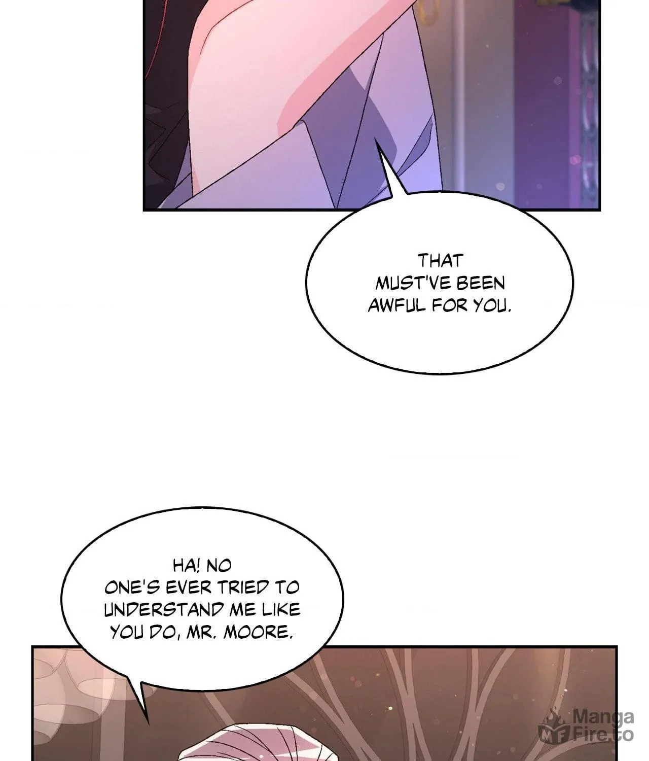 Read Arthur chapter 53 image 32 on Lezhin