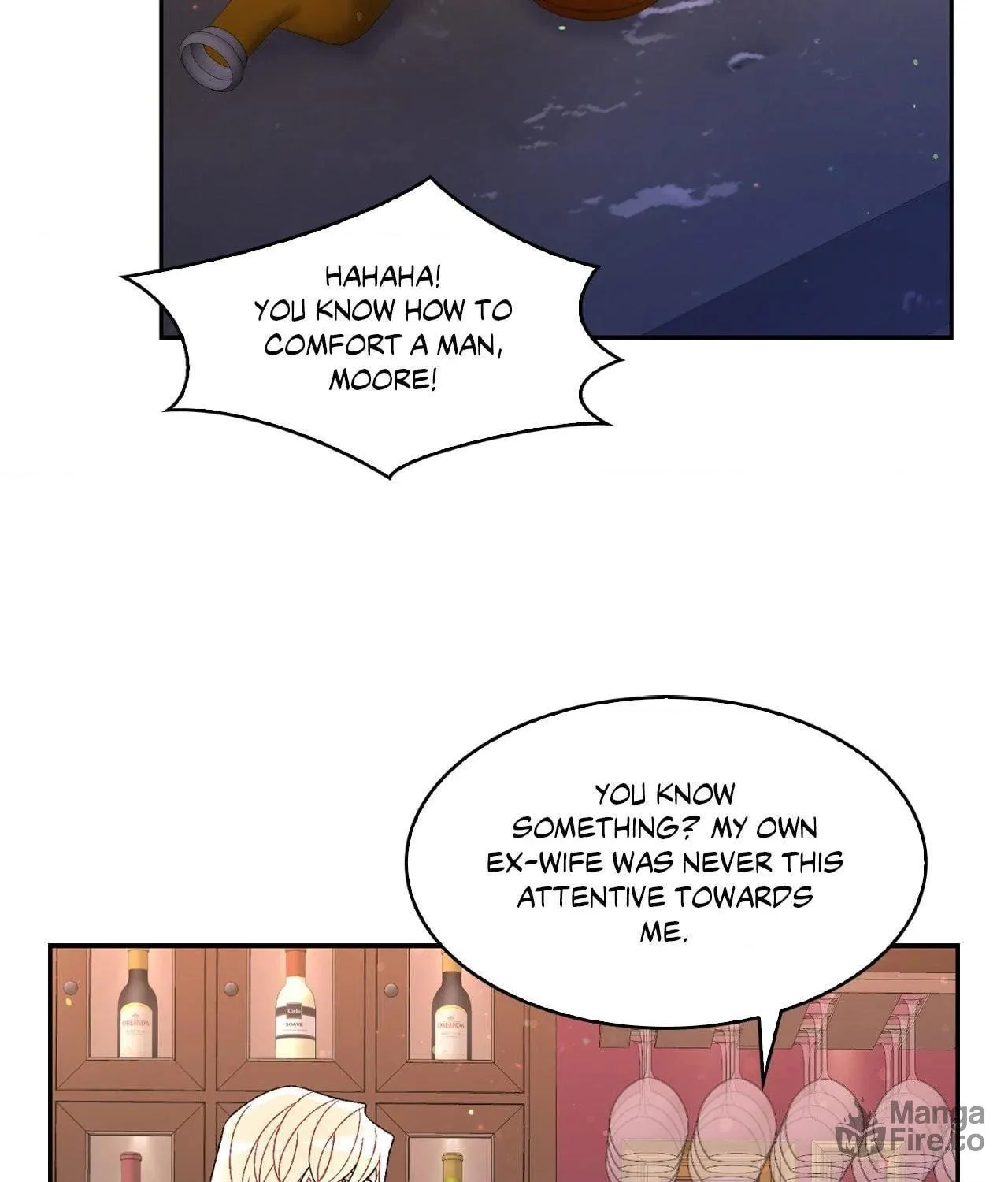 Read Arthur chapter 53 image 38 on Lezhin
