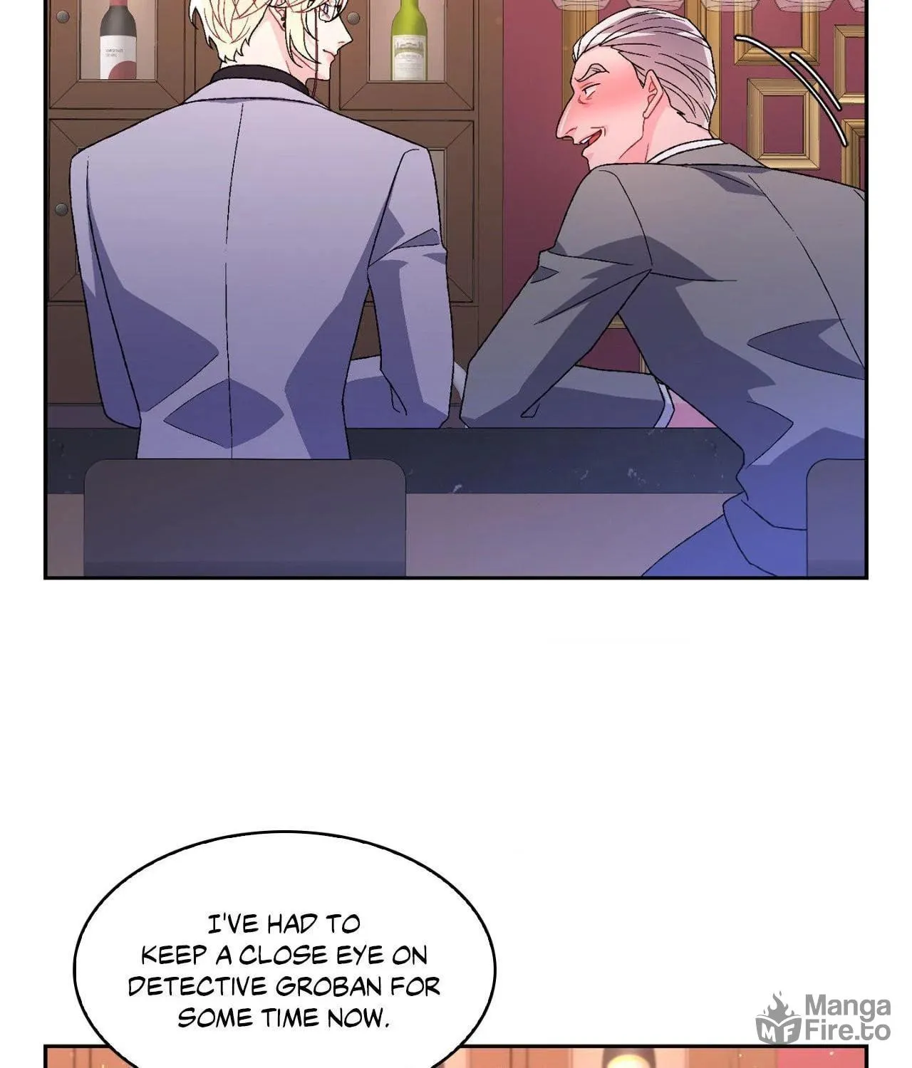 Read Arthur chapter 53 image 39 on Lezhin