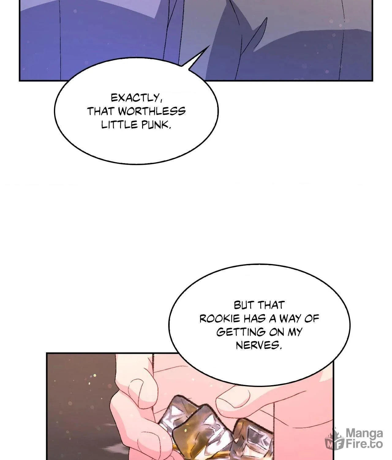 Read Arthur chapter 53 image 4 on Lezhin