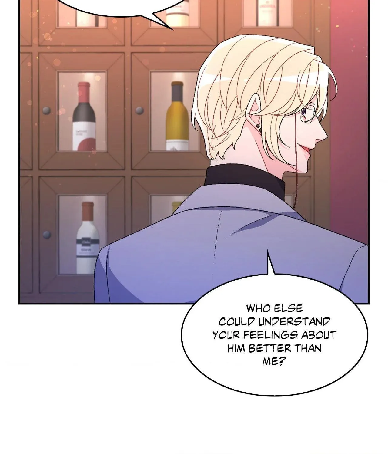 Read Arthur chapter 53 image 40 on Lezhin