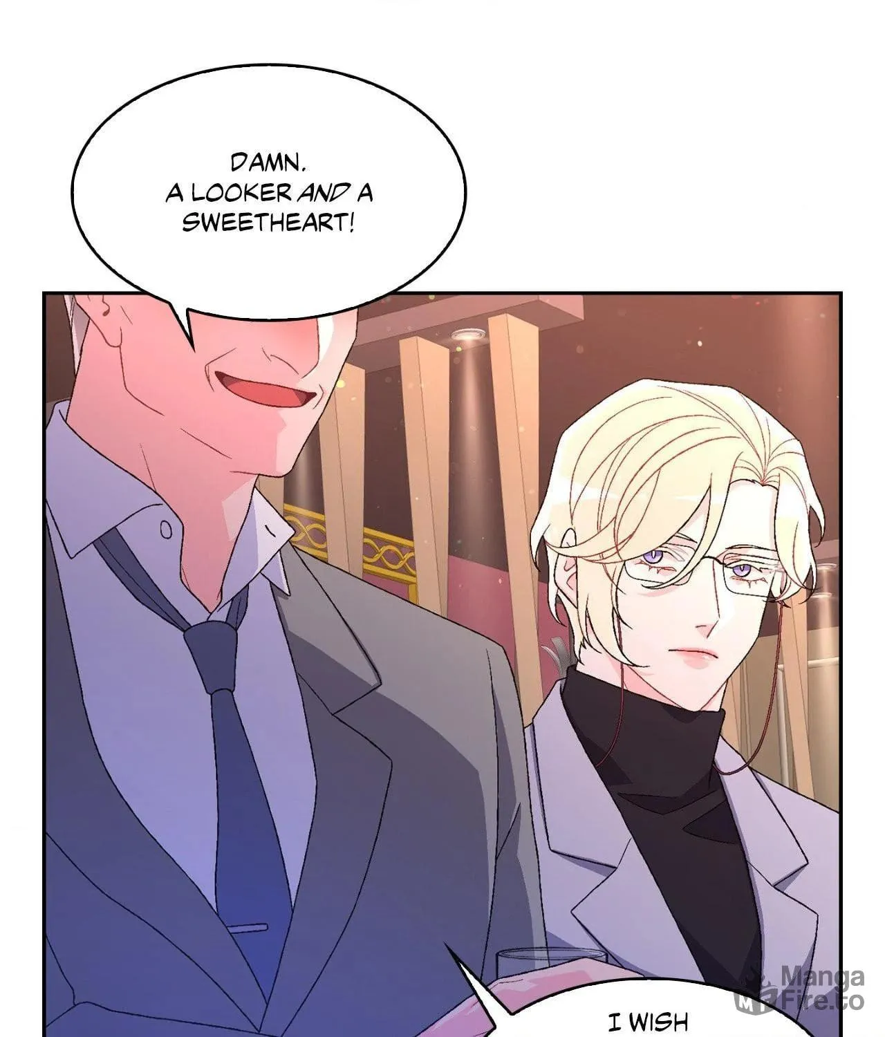 Read Arthur chapter 53 image 41 on Lezhin