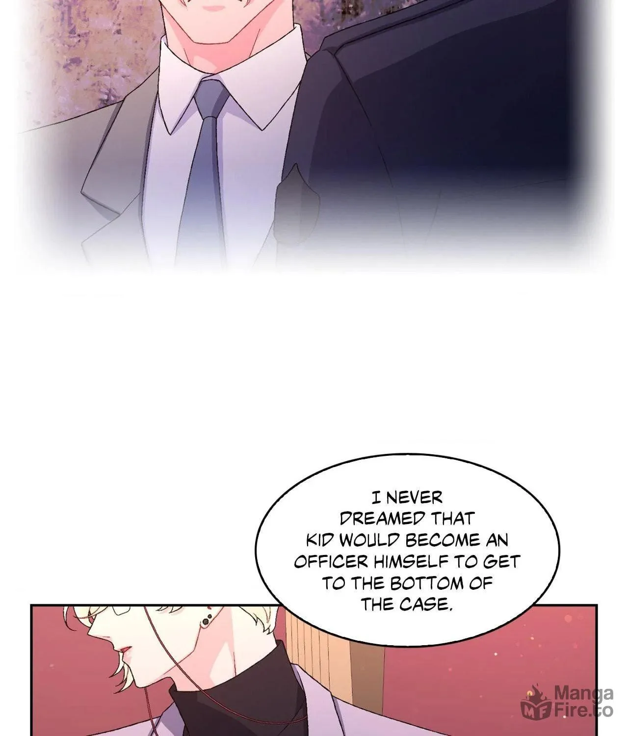 Read Arthur chapter 53 image 47 on Lezhin