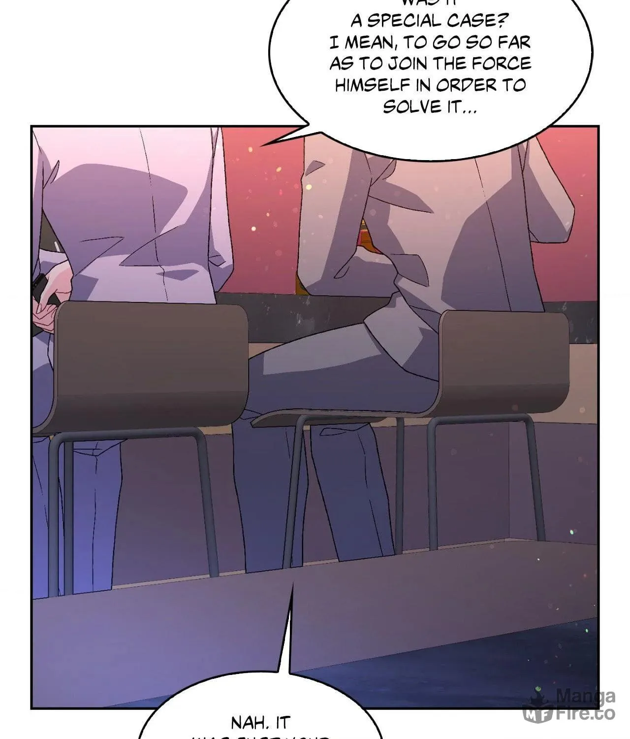 Read Arthur chapter 53 image 49 on Lezhin