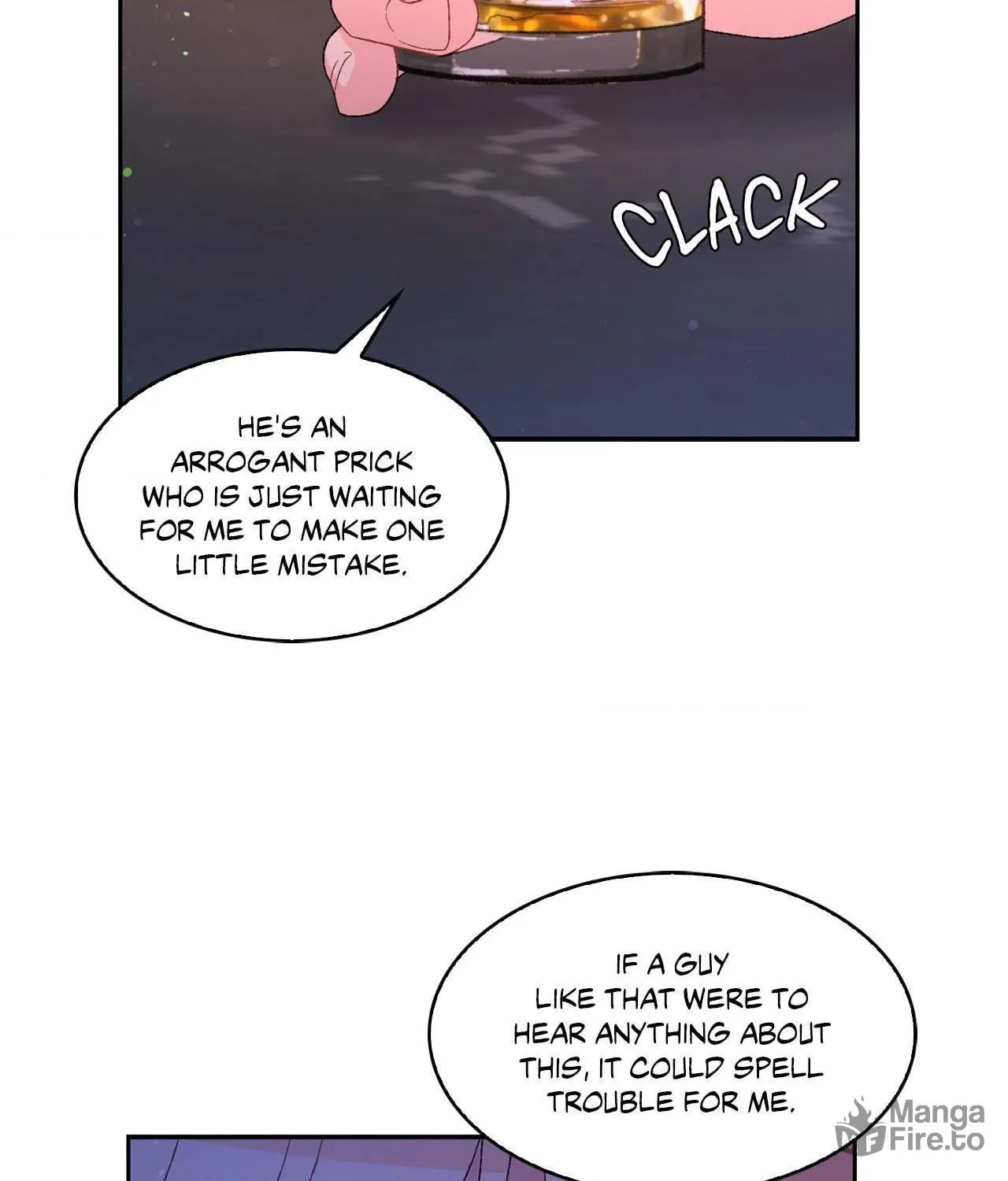 Read Arthur chapter 53 image 5 on Lezhin