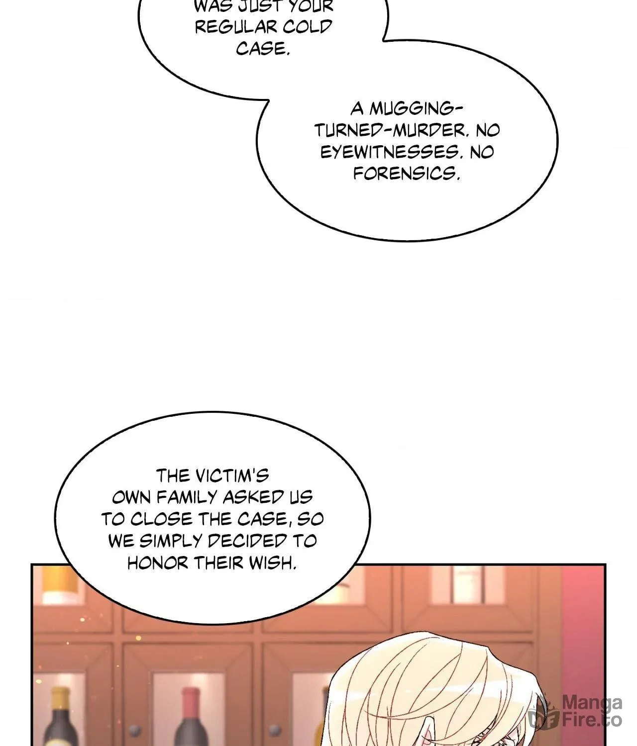 Read Arthur chapter 53 image 50 on Lezhin