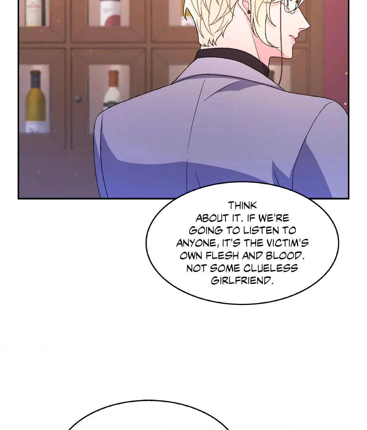 Read Arthur chapter 53 image 51 on Lezhin