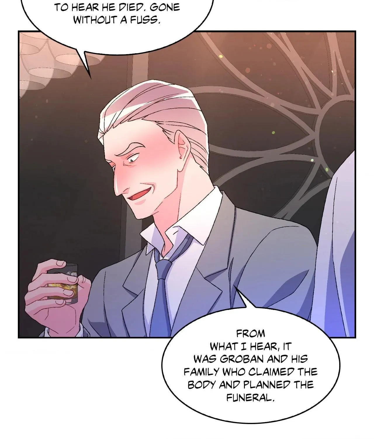 Read Arthur chapter 53 image 57 on Lezhin