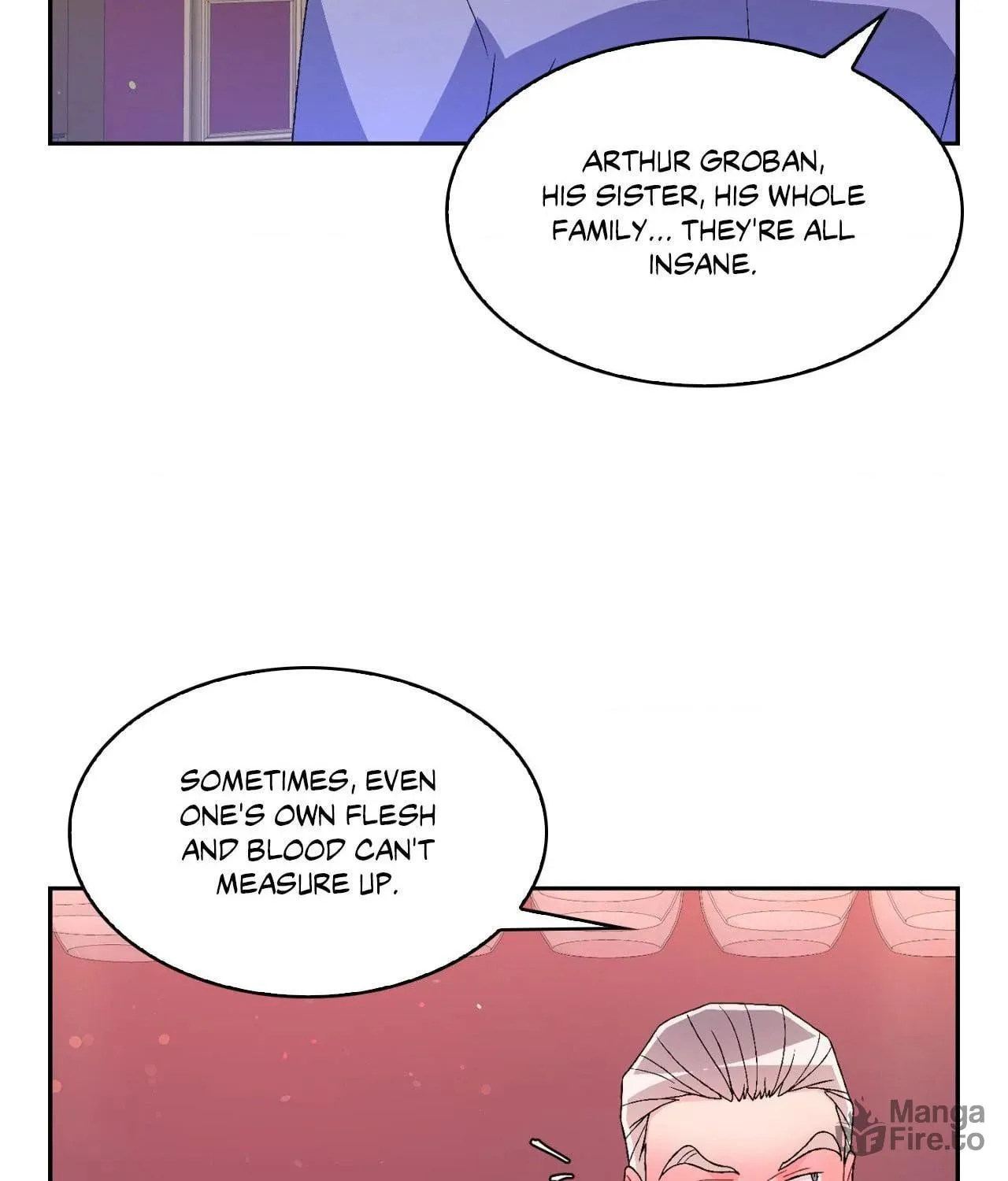 Read Arthur chapter 53 image 59 on Lezhin