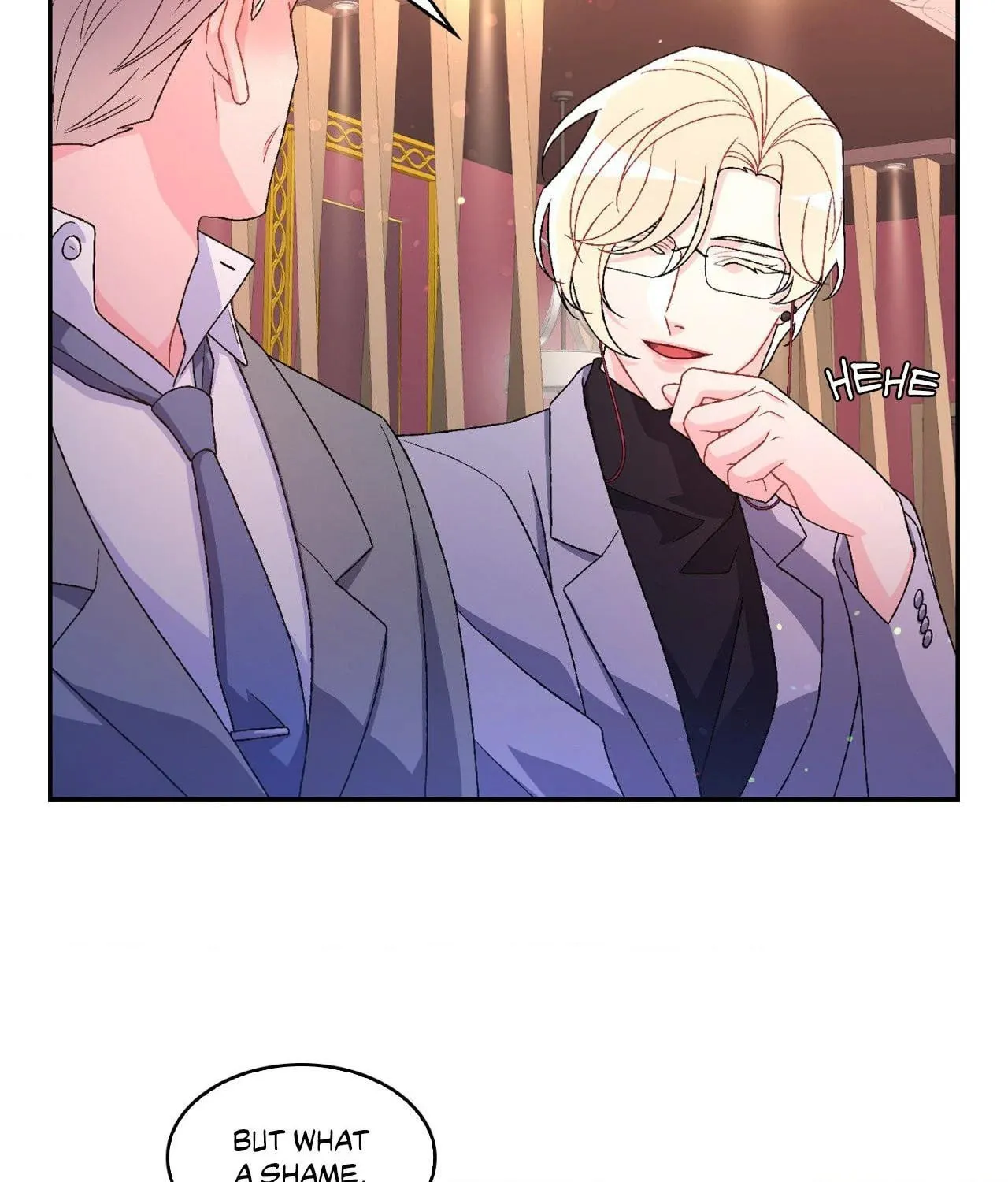 Read Arthur chapter 53 image 61 on Lezhin