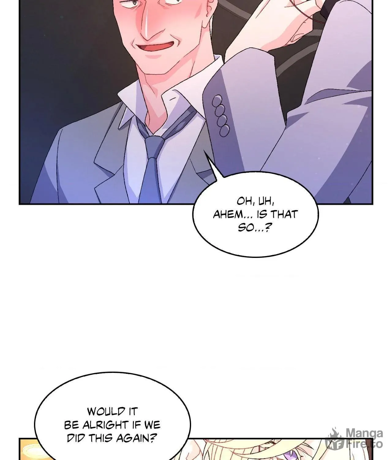 Read Arthur chapter 53 image 64 on Lezhin