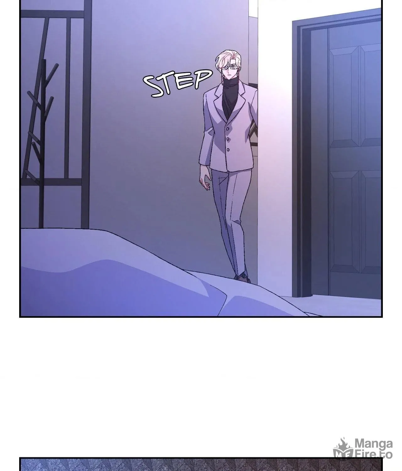Read Arthur chapter 53 image 74 on Lezhin