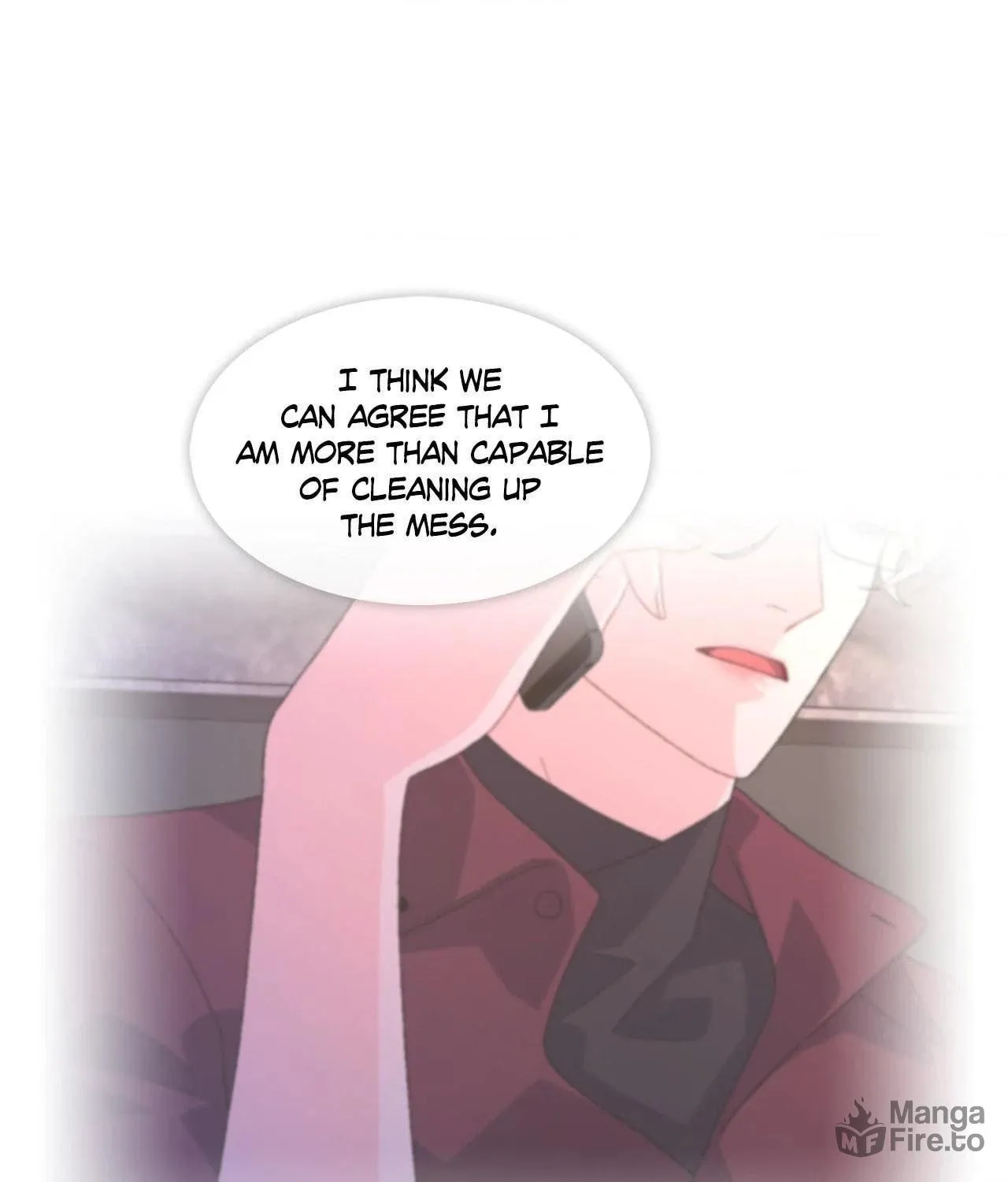 Read Arthur chapter 53 image 8 on Lezhin