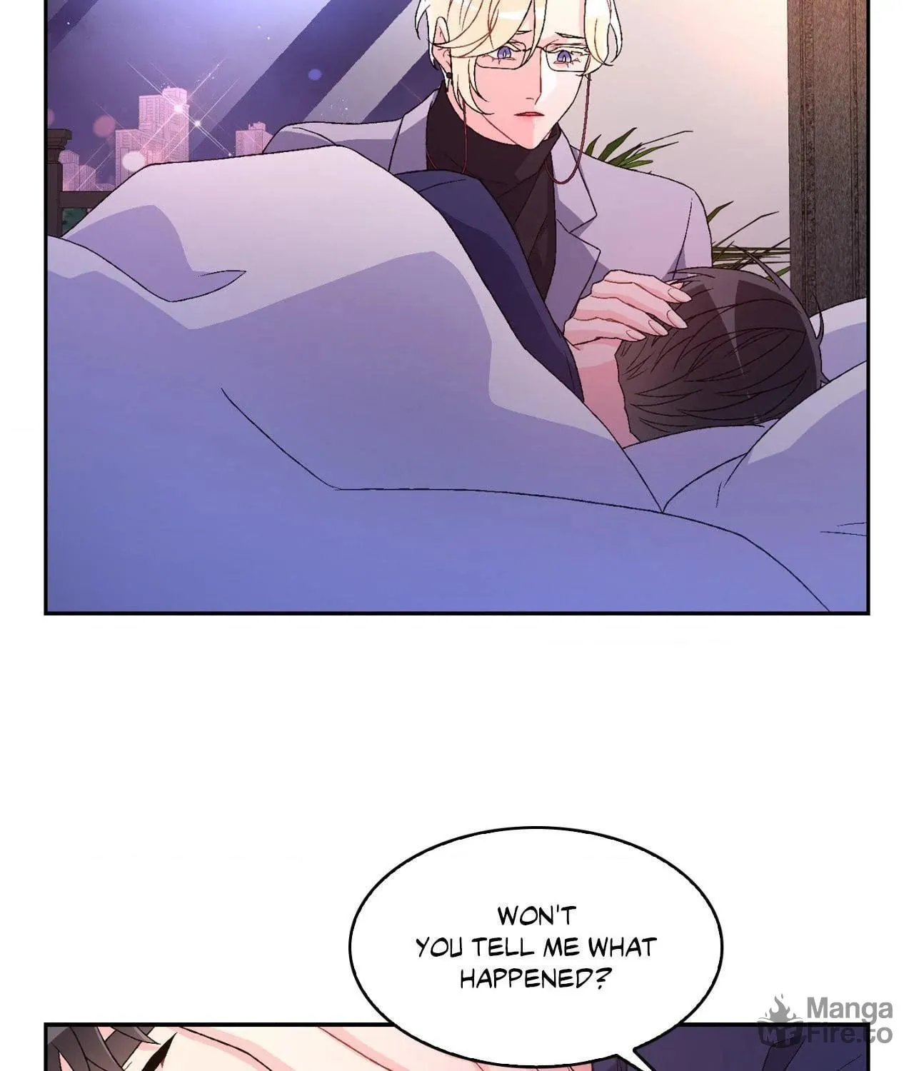 Read Arthur chapter 53 image 83 on Lezhin