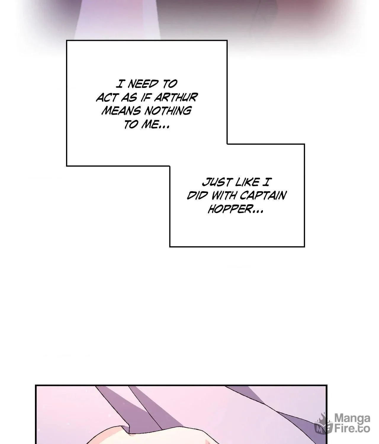 Read Arthur chapter 53 image 9 on Lezhin