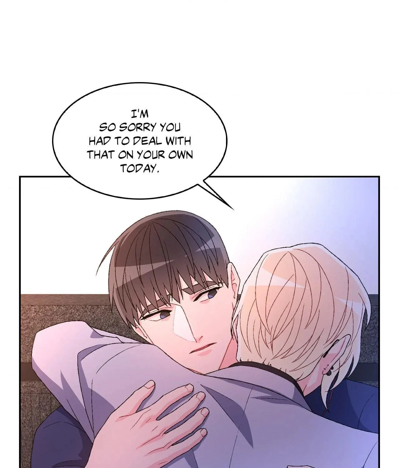 Read Arthur chapter 53 image 96 on Lezhin